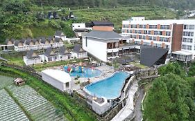 Gulala Azana Hotel & Resort Guci Tegal