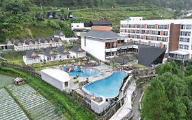 Gulala Azana Hotel & Resort Guci Tegal